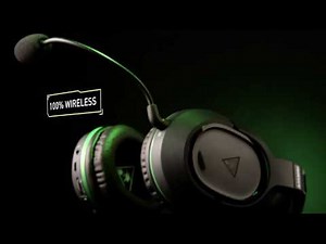 Turtle Beach Ear Force Stealth 420X+ Headset