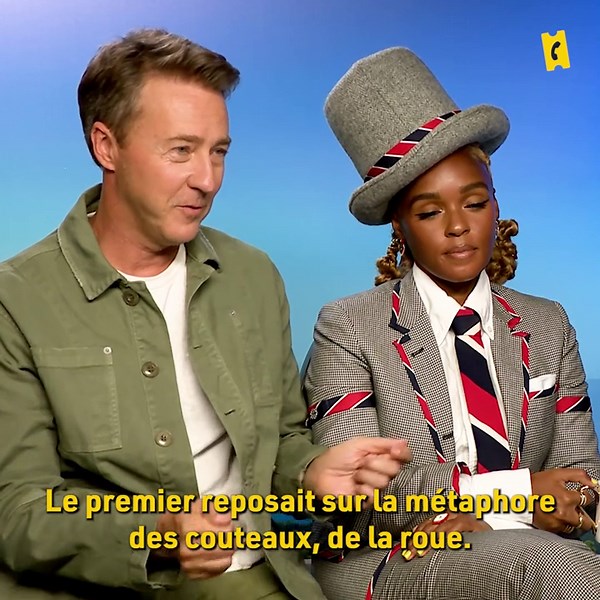 Janelle Monáe