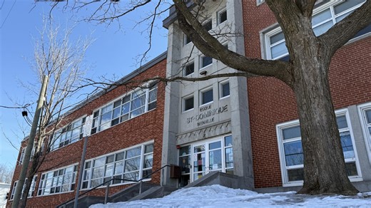 60 élèves forcés de changer d’école l’an prochain à Lévis
