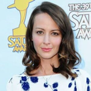 La ballerine de Noel : Que devient l'actrice Amy Acker ?