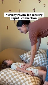 23K views · 5.2K reactions | Use this exercise to calm down + connect...