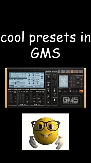 Cool GMS Presets for FL Studio | Toxic Biohazard Sounds