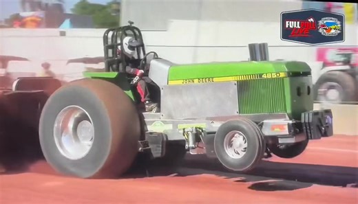 11K views · 164 reactions | Full Pull Live video of Saturday’s run at the NC State Fair. | A & W Pulling Team / Dutton Boys Pulling Toys | Facebook