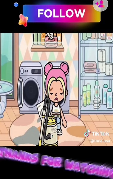 #toca #tocaboca #tocalife #tocalifeworld #tocabocaworld