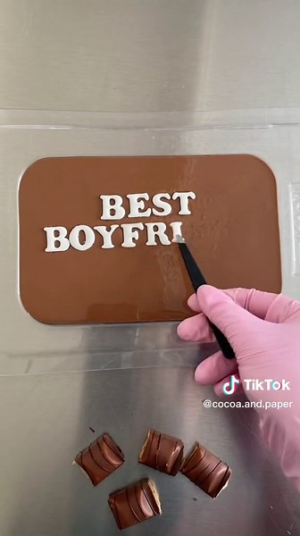 2023 Personalised Chocolate Slab Pre Orders Now Open! 🍫🎉