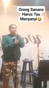 Karaoke Lagu Om Andar Gailea - Ada Orang Laeng. #kreator #fypreel #karaoke | Iwan Setiawan Umamit