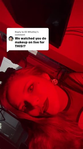 Replying to @Eli Whatley