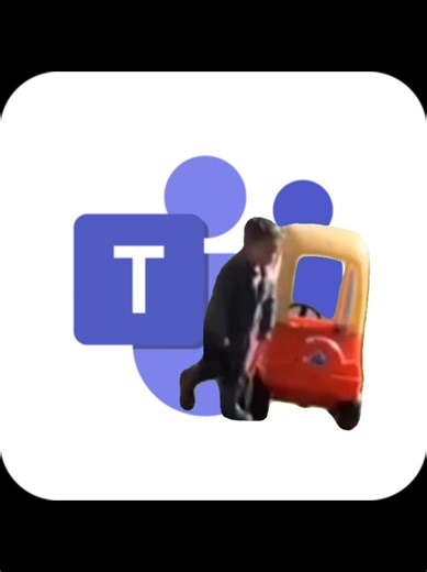 When you're working from home and decide to go out, but your Teams starts ringing! 😭 #workfromhomelife #workhumor #teams #CapCut