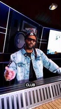 JUICY J - $LOB IN MY KNOB BEST CLUB SING EVER!