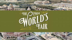 4.2K views · 119 reactions | Here's a sneak peek of the media screen and scale model being installed inside our newly reimagined "1904 World's Fair" exhibit opening on April 27! Want to see it before everyone else? Become an MHS member at mohistory.org/support/join-or-renew! You'll get exclusive access to the exhibit premiere, special viewing hours, membership gifts like a World's Fair umbrella, and more. | Missouri History Museum | Facebook