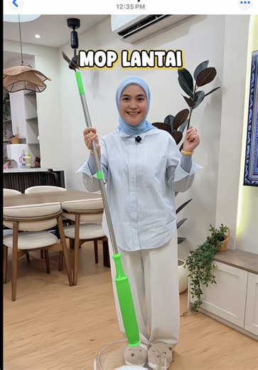 Effortless Cleaning with Affordable Mini Mops