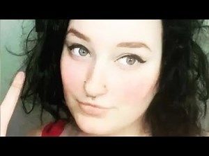 18-Year-Old Naomi Irion’s Body Found in Nevada: Cops