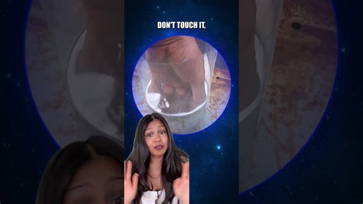 What if you jumped into a pool of liquid mercury?