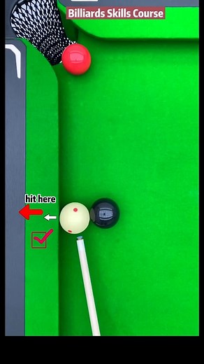 278K views · 1.1K reactions | Billiard skills  https://bit.ly/3e2yAcO  #billiards #trick #beginners #teaching #viral #trending #onyx2play #fyp #foryoupage #ctto #foryou #videos | 台球技巧 | Facebook