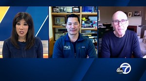 California's mask mandate is set to end Feb. 16 for those fully vaccinated, expect for schoolchildren. How do the numbers compare to the last time mandate was lifted and why not for kids? Our experts explain everything you need to know. https://abc7ne.ws/3gJUP51 | ABC7 News