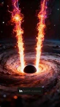 What Happens During a Gamma-Ray Burst #explained #space #howthingswork #universe #science