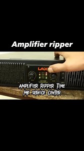 981K views · 10K reactions | Amplifier service #MK #service #center #Narayanganj #amplifier #mixer #speaker #serfi #riper | Mamun Topu | Facebook