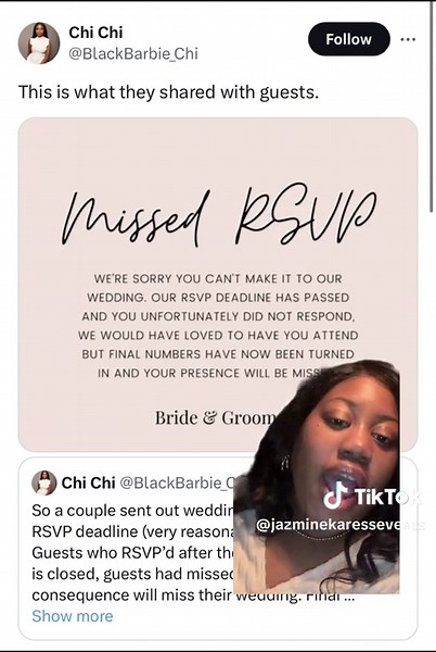 Couples Setting Wedding Boundaries Effectively