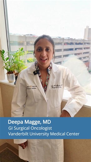 15 reactions | Appendix cancer is rare, but the number of appendix...