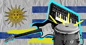 Las 10 bandas uruguayas independientes que hay que escuchar
