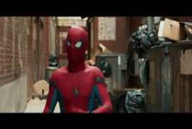 Spider Man Homecoming Free Download