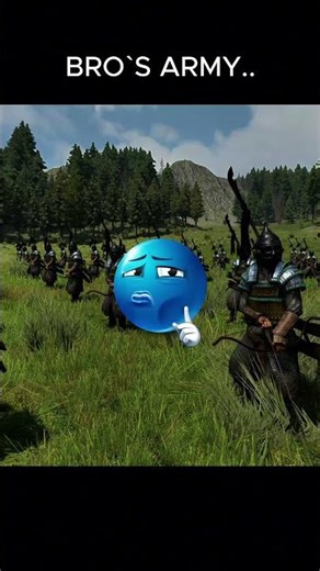 POV: You need a diversified army to win battles in Bannerlord | Subscribe for a free fief