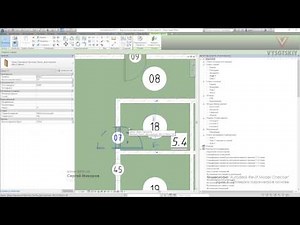 VC: Курс Autodesk Revit Model Checker: 06. Проверка параметров основы