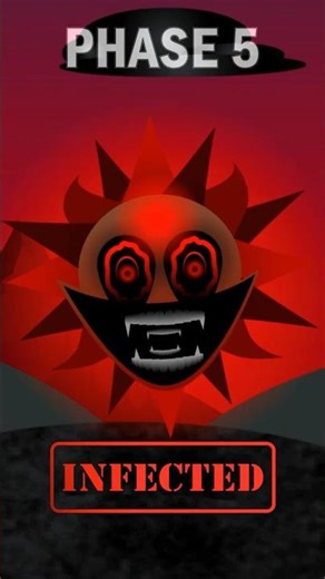 Mr. Sun & Mr. Tree | Anti-Shifted Phases (1.5 - 8) Character Status