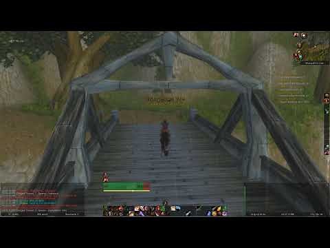 Zul'Gurub (ZG) Raid Entrance in Vanilla WoW / WoW Classic