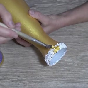 2M views · 2.9K reactions | 6 creative bottle decorating ideas! | MetDaan Creative | Facebook