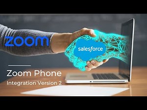 How Zoom Phone's integration with Salesforce is revolutionizing the way businesses communicate!