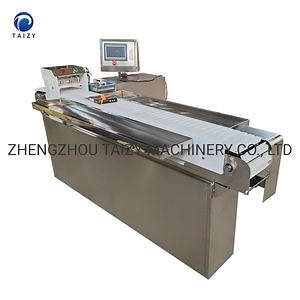 [Hot Item] Stainless Steel Kabab Maker BBQ Meat Skewer Machine Kebab Skewer Machine