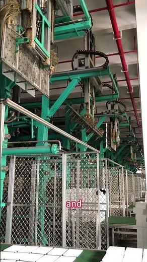 EPS shape moulding machine.Consistent EPS Molding, Every Cycle