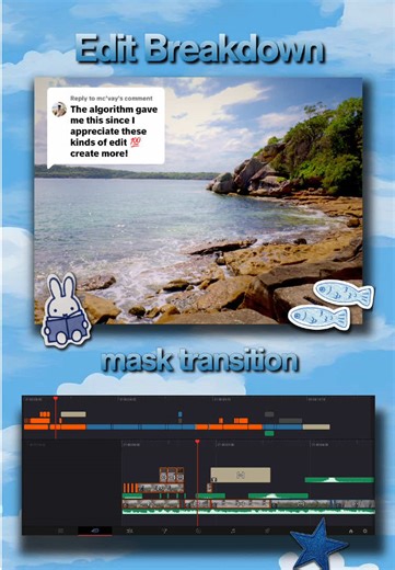 Mastering DaVinci Resolve: My Edit Breakdown