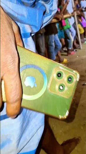 IPhone 100 pro max Ultra jast funni 🤣🤣