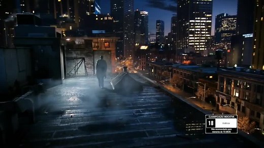 Unveiling Aiden Pearce's Phone in Watch Dogs