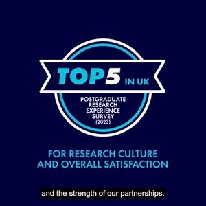 🔬 Ulster University is an institution of outstanding research and significant global impact. From our centers of excellence in Derry~Londonderry, Coleraine, and Belfast, our research is making a global impact and transforming lives. 🌎 Discover more: ulster.ac.uk/research | Ulster University International