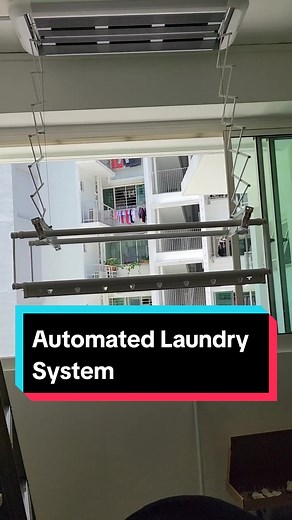 Introducing Solar Mini: The Ultimate Automated Laundry System