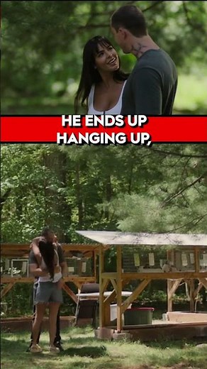 Vic Is Spooked From Tommy's Phone Call About Rae #Powerforce #Powerneverends #power