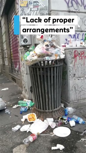 Where Does Your City's Waste Actually Go? | The Reality of Waste Management