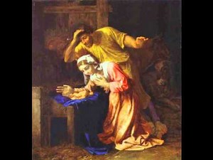 M.-A. Charpentier: Salve puerule (Taverner Consort & Players)