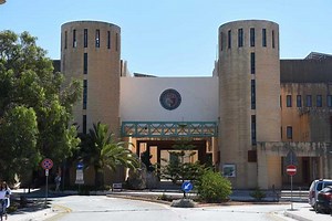 UM embarks on large-scale infrastructural project to improve engineering-related research in Malta - The Malta Independent