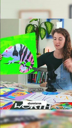 This is a series portfolio communication design