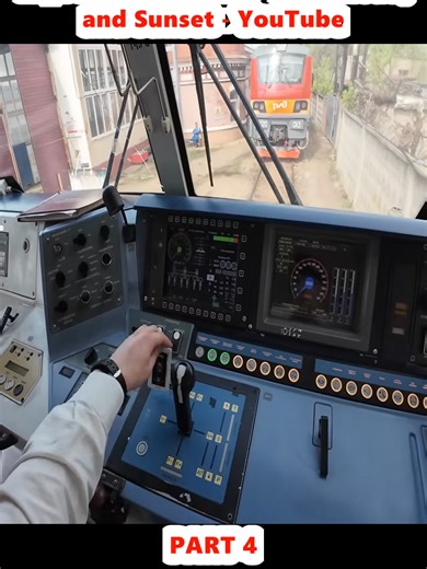 Driving the Nevsky Express: A Scenic Journey