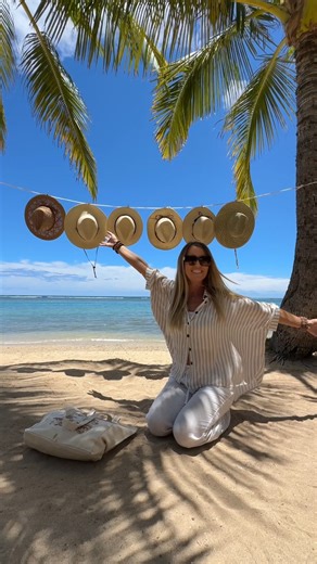 Did someone say Buy One, Get One 50% OFF? 👀 Your fall adventures deserve extra shade and style! 🌞 Double up on Panama Jack hats this week: buy one, get the second 50% OFF. And friends don’t let friends go without shade—tag a friend who needs their own! - #PanamaJack #TwoHatsBetterThanOne #FallAdventures #adventurestyle | Panama Jack