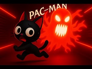 Pac-Man - Full Walkthrough | Roblox