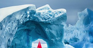 Qu’est-ce que le Conseil de l’Arctique ?
