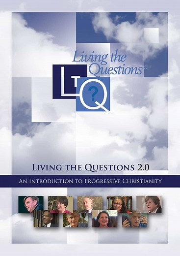 Living the Questions 2.0 - DVD Edition - Living the Questions