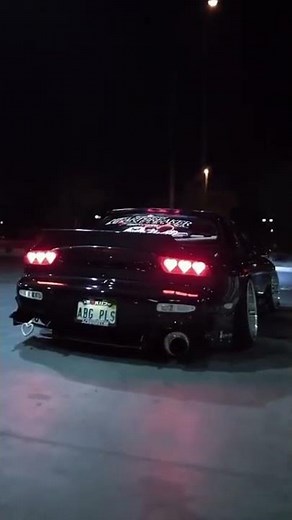 Mazda RX-7 loud idle / rotary 🎶