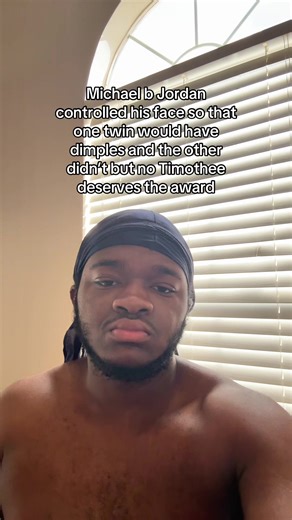 Let’s be serious for a moment #sinners #martysupreme #obaa #filmtok #fypシ